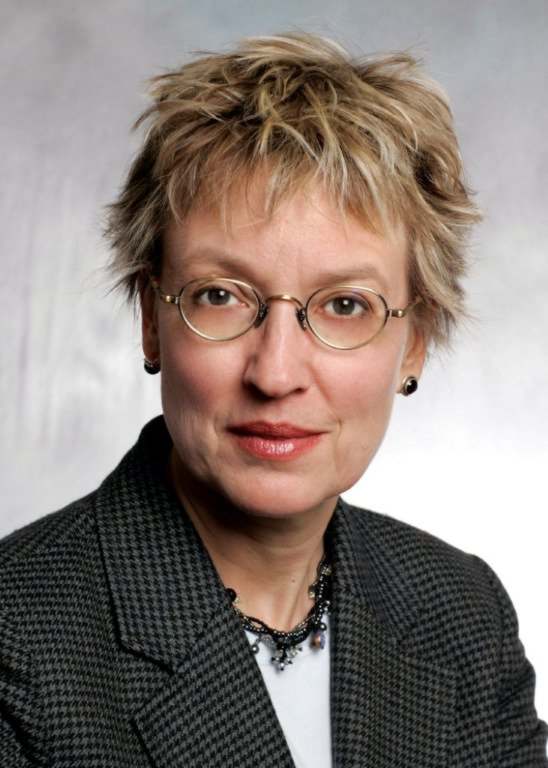 Julia Dublin, Barrister & Solicitor